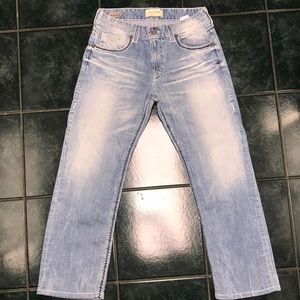 Big Star Pioneer Boot Cut by Buckle